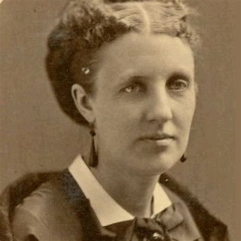 Caroline Cornelia Thompson: What Happened To P..
